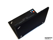 Im Test:  Lenovo ThinkPad T510 - 4384-GEG