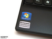 Lenovo "verbessertes" Windows 7 Professional 32-Bit