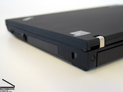 Beim X200s von Lenovo handelt es sich um einen typischen Vertreter der Thinkpad Business-Notebook Reihe.