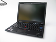 Subnotebooks sind kleine leichte Begleiter für den Arbeitsalltag - her das Lenovo Thinkpad X300 Subnotebooks sind kleine leichte Begleiter für den Arbeitsalltag - her das Lenovo Thinkpad X300