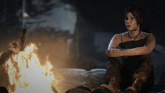 Zu Beginn muss sich die junge Dame allein durchschlagen. Zu Beginn muss sich die junge Dame allein durchschlagen.