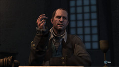 Technisch liefert AC3 eine gute Vorstellung ab.