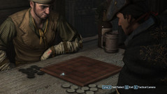 Der Action-Titel bietet zahlreiche Minispiele.