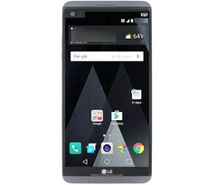 Das LG V20 wird das erste Smartphone mit Android 7 Nougat out of the box.