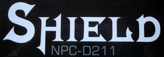 Xigmatek NPC-D211 Shield