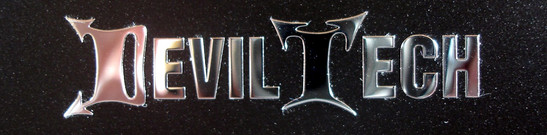 Deviltech Devil 9700 DTX Deviltech Devil 9700 DTX