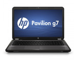 HP Pavilion g7-1353eg (Herstellerfoto)