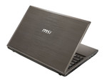 MSI GE620-i748W7P MSI GE620-i748W7P