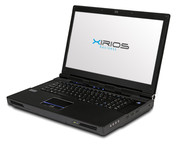 Im Test: Schenker XIRIOS W710