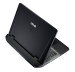 Asus G75VX-T4020H (Herstellerfoto)