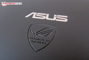 Das G75VX gehört definitiv zu den besten Gaming-Notebooks.