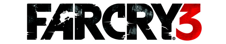 Far Cry 3 Logo Far Cry 3 Logo