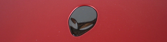 Alienware M11x R3 Alienware M11x R3