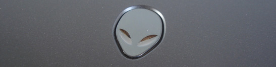 Alienware M14x Alienware M14x