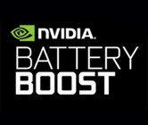 Nvidias Battery Boost hält, was es verspricht.