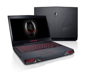 Im Test: Alienware M14x Im Test: Alienware M14x