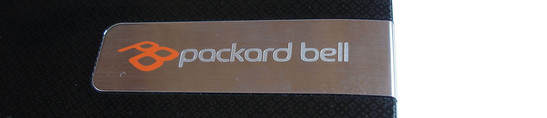 Packard Bell EasyNote LS11-HR-050GE Packard Bell EasyNote LS11-HR-050GE