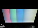 Dell Precision M90 Blickwinkelstabilität