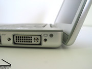 Das Macbook Pro bietet bekannte Apple Gimmicks,... Das Macbook Pro bietet bekannte Apple Gimmicks,...