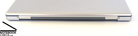 Apple MacBook Pro 15“ Anschlüsse Apple MacBook Pro 15“ Anschlüsse