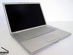 Apple MacBook Pro 15 Zoll "Santa Rosa" Apple MacBook Pro 15 Zoll "Santa Rosa"