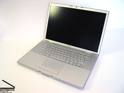 Das 1440x900 WXGA+Display bietet erstklassige Helligkeit bei matter Oberfläche... Das 1440x900 WXGA+Display bietet erstklassige Helligkeit bei matter Oberfläche...