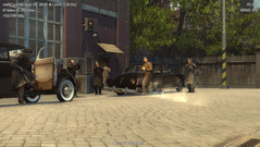 Mafia 2 Mafia 2