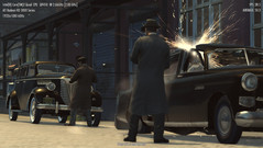 Mafia 2 Mafia 2