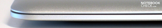 Apple MacBook Air - Mid 2009 Apple MacBook Air - Mid 2009