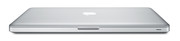 Außerdem wurde das MacBook Pro dadurch nochmals dünner und auch minimal leichter.