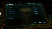 Medium Settings Medium Settings