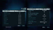 Medium Settings Medium Settings