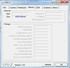 Systeminfo CPUZ Systeminfo CPUZ RAM