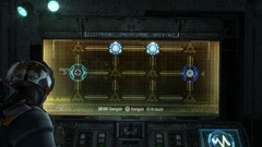 Die Missionen werden durch zahlreiche Minispiele aufgelockert. Die Missionen werden durch zahlreiche Minispiele aufgelockert.