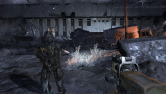 Metro 2033 Metro 2033