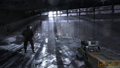 Metro 2033 Metro 2033