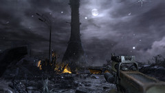 Metro 2033 Metro 2033