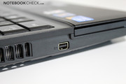 ... seltener Mini-Displayport verbaut.