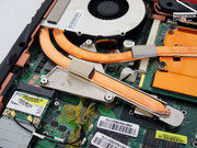 Der P8600 CPU zeichnet sich dabei vor allem durch seinen geringen Stromverbrauch aus. Durch die integrierte Übertaktungsfunktion holt MSI bis zu 2.77 GHz aus dem Chip.