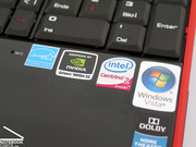 Das MSI Megabook GT627 verfügt über einen Prozessor aus dem Hause Intel und eine Grafikkarte von Nvidia.