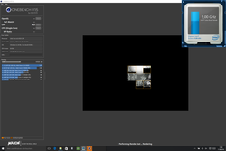 ... Turbo-Boost-Ausnutzung
