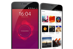 Das Meizu MX6 wird auch dieses Jahr alternativ mit Ubuntu oder Android zu haben sein.