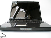Deviltech 8000 DTX Image Deviltech 8000 DTX Image