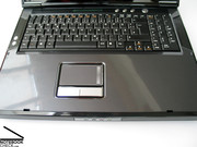 Deviltech 8000 DTX Image Deviltech 8000 DTX Image