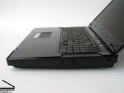 Deviltech 8000 DTX Image Deviltech 8000 DTX Image