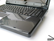 Deviltech 8000 DTX Image Deviltech 8000 DTX Image