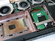 Deviltech 8000 DTX Image Deviltech 8000 DTX Image