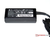 kompaktes 65-Watt-Netzteil kompaktes 65-Watt-Netzteil