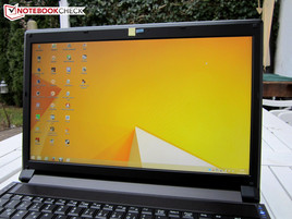 Außeneinsatz One K56-4N