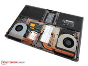 Nur die Bilder vom Innenleben sind neu.